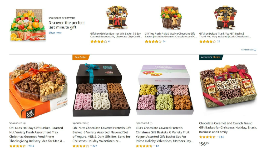 2021年亚马逊广告4个趋势