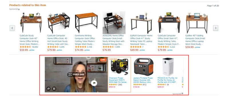 2021年亚马逊广告4个趋势