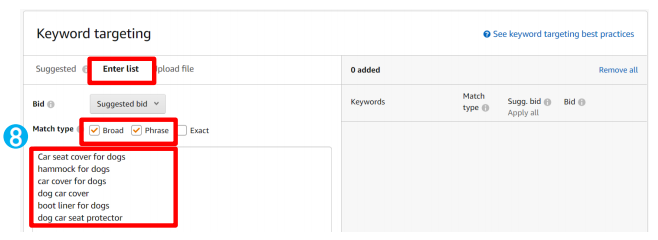 【干货】Richard第47期-亚马逊卖家用好PPC，流量不用愁！