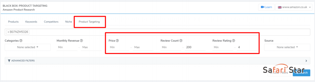 【干货】Richard第47期-亚马逊卖家用好PPC，流量不用愁！