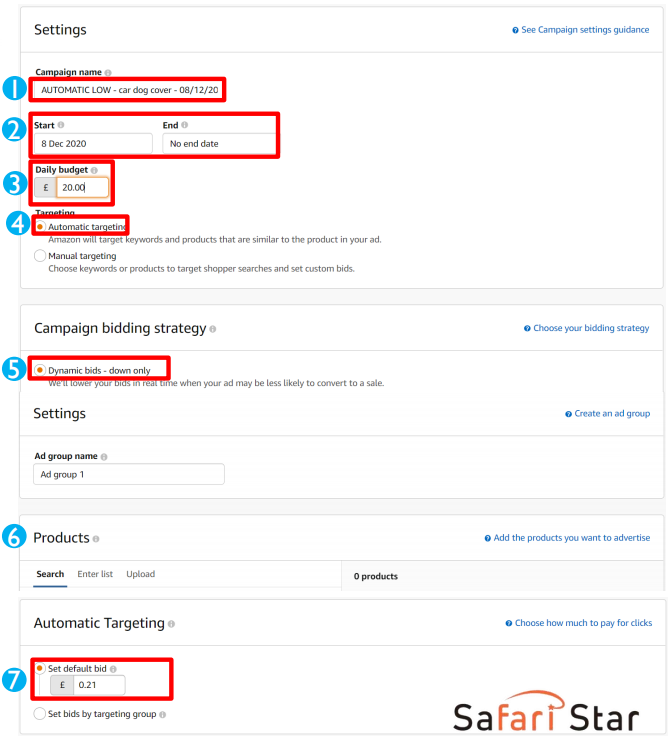 【干货】Richard第47期-亚马逊卖家用好PPC，流量不用愁！