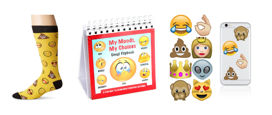 侵权预警 | 从Emoji侵权案例看美国商标侵权案件的流程及应诉对策