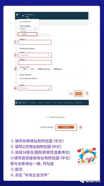 Lazada是什么平台？Lazada背景介绍及入驻流程讲解