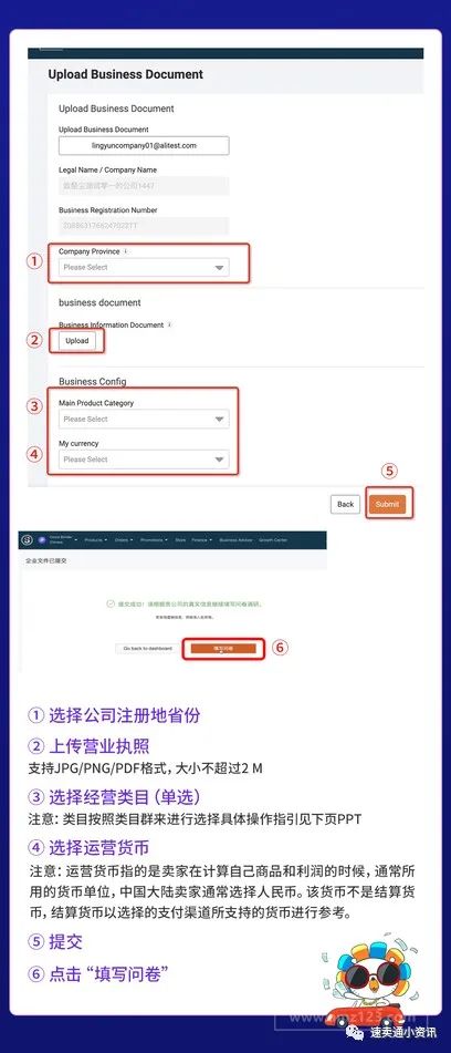Lazada是什么平台？Lazada背景介绍及入驻流程讲解