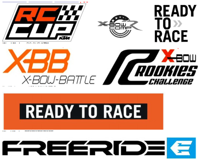 KTM商标侵权诉讼，诉由仍是“老三件”,广大相关卖家迅速排查下架侵权产品！