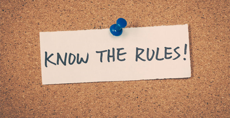 亚马逊对卖家的政策红线有哪些？