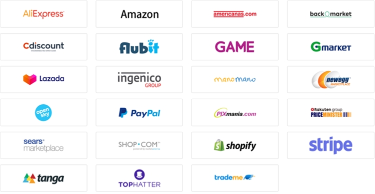 跨境平台收款方式的介绍