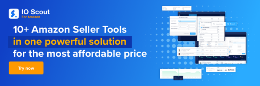 这6大亚马逊FBA计算器值得一试！