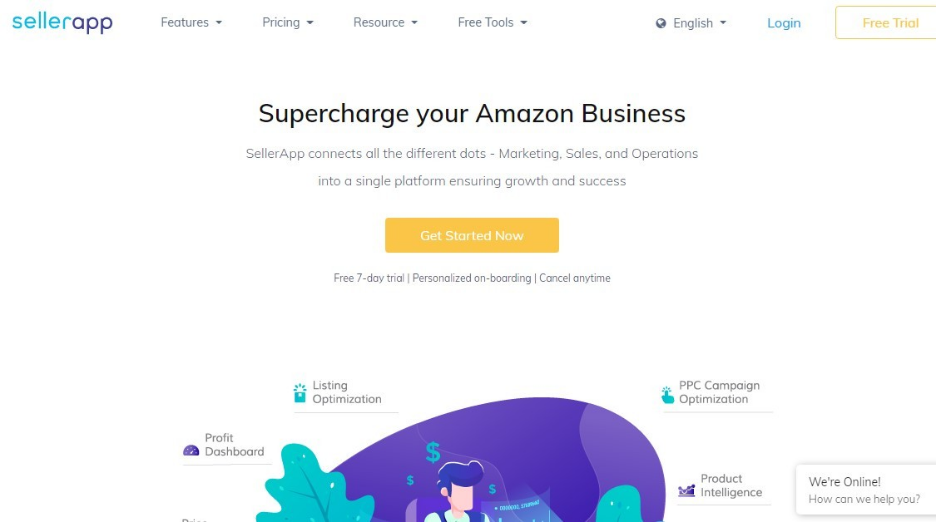 这6大亚马逊FBA计算器值得一试！