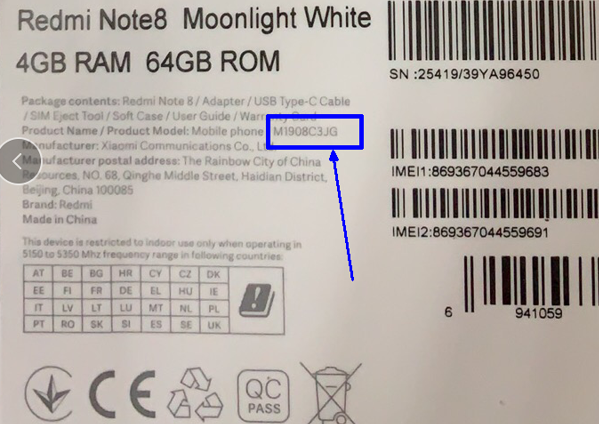 快来围观！LINIO关于手机上架注意事项