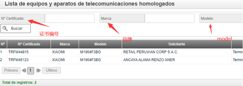 快来围观！LINIO关于手机上架注意事项