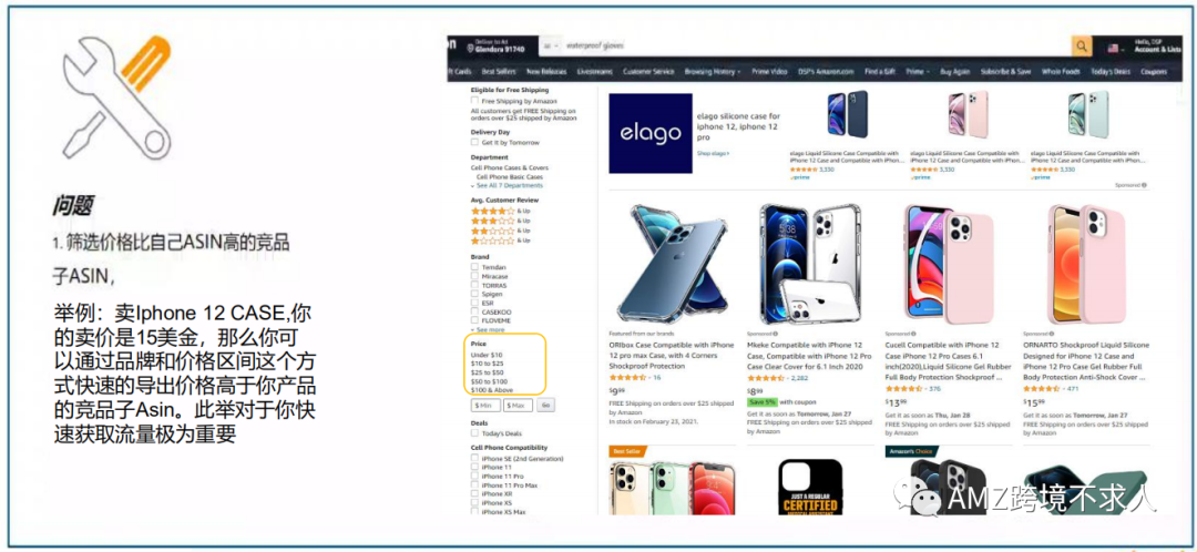 干货！SD广告要怎么打？?（二）