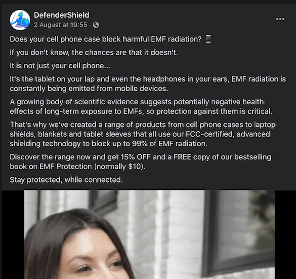 怎么撰寫高點擊的Facebook廣告文案？這篇文章教給你！