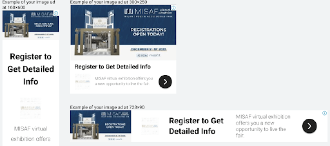 1 月内吸引 300 万+意向点击，零经验办线上展会如何获成功
