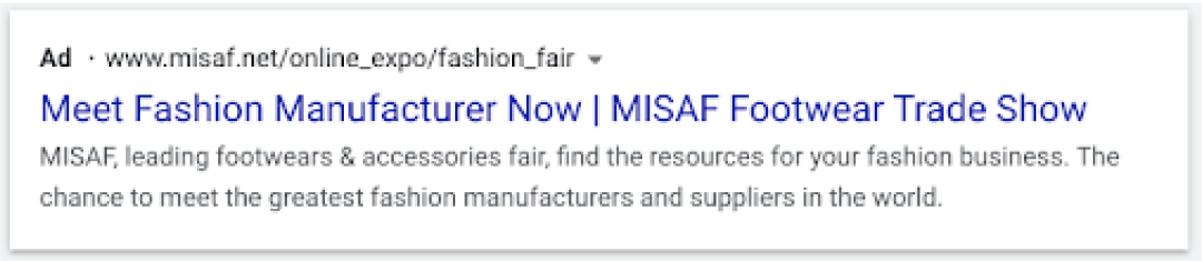 1 月内吸引 300 万+意向点击，零经验办线上展会如何获成功