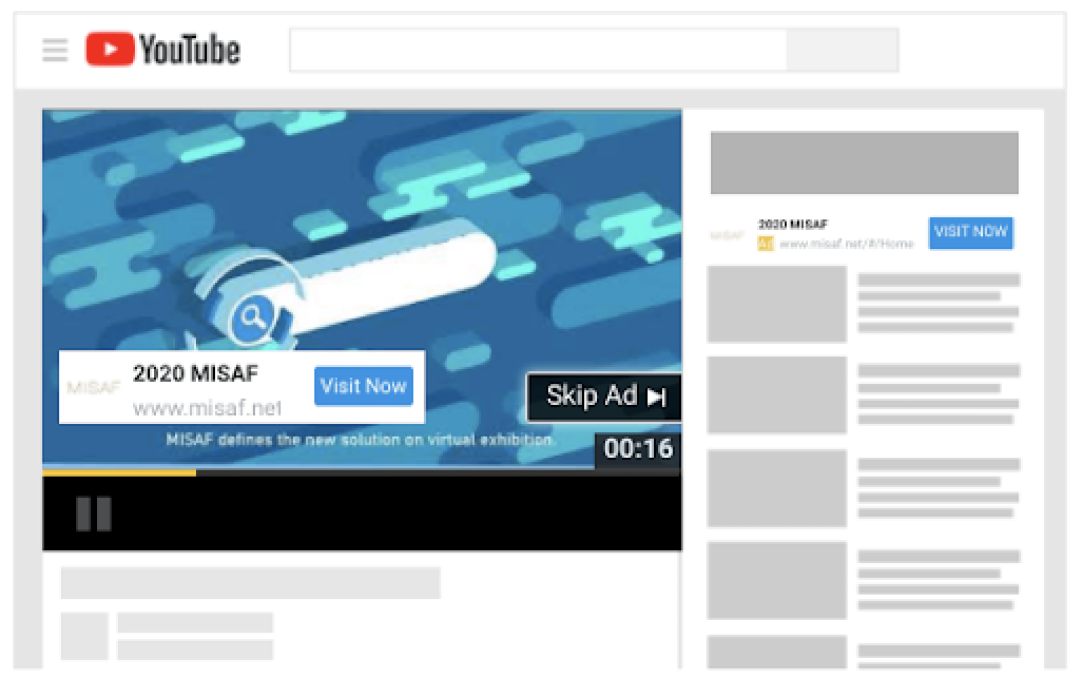 1 月内吸引 300 万+意向点击，零经验办线上展会如何获成功