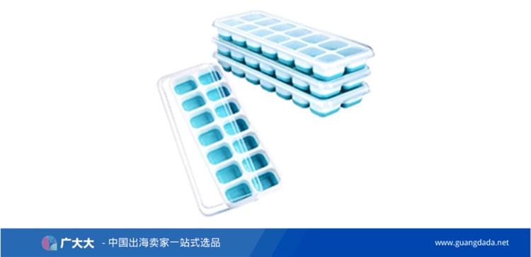 月销售17000件！冰格盘为何在冬季热销