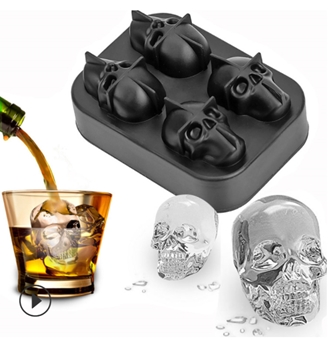 月销售17000件！冰格盘为何在冬季热销