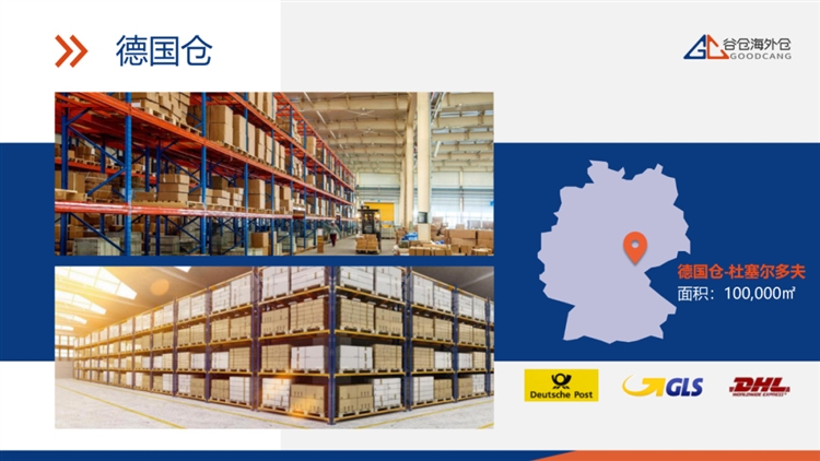 突破100萬！谷倉成跨越「百萬級」海外倉企業(yè)