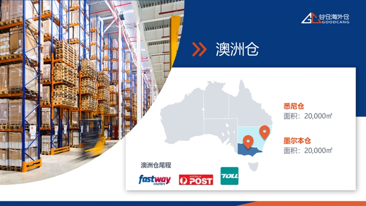 突破100萬！谷倉成跨越「百萬級」海外倉企業(yè)