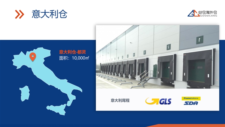 突破100萬！谷倉成跨越「百萬級」海外倉企業(yè)