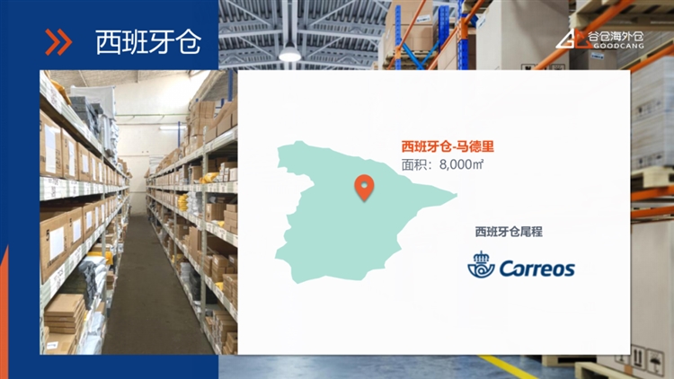 突破100萬！谷倉成跨越「百萬級」海外倉企業(yè)