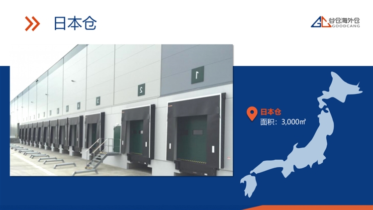 突破100萬！谷倉成跨越「百萬級」海外倉企業(yè)