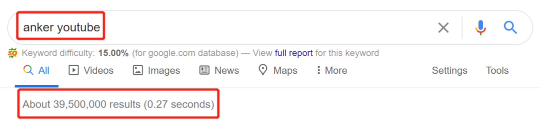 业界大佬Anker是怎么做YouTube红人营销的？