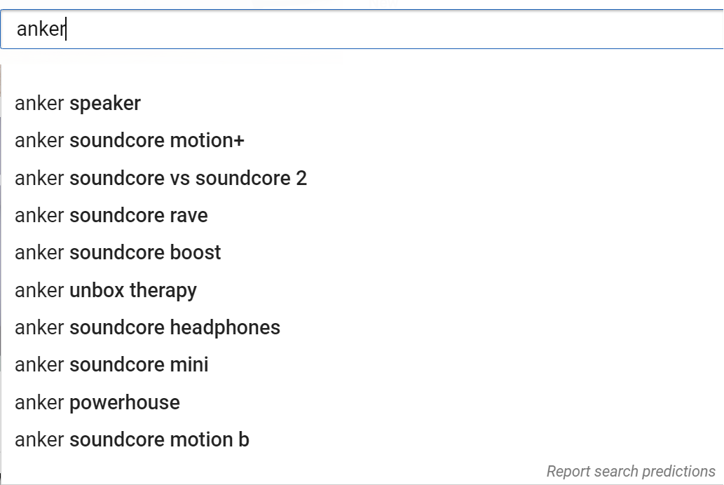 业界大佬Anker是怎么做YouTube红人营销的？