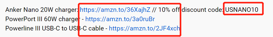 业界大佬Anker是怎么做YouTube红人营销的？