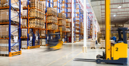 今年1-2月中欧班列开行量创纪录增长96%