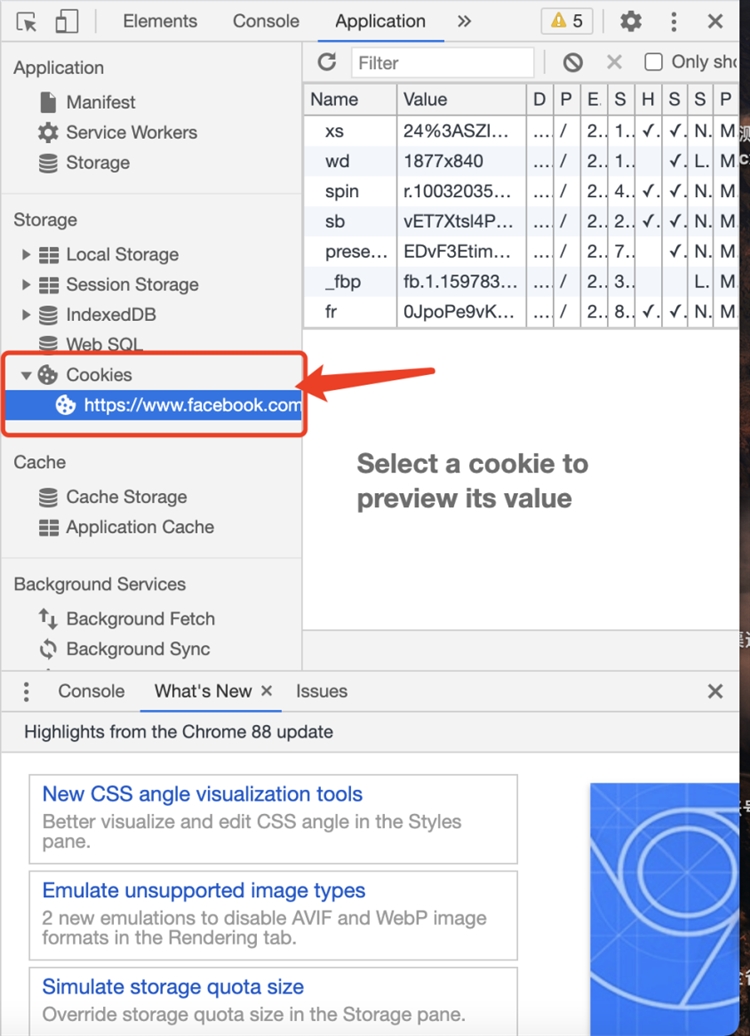 网站是如何识别浏览器指纹的？
