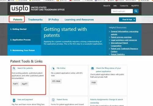 美国商标注册就这么简单