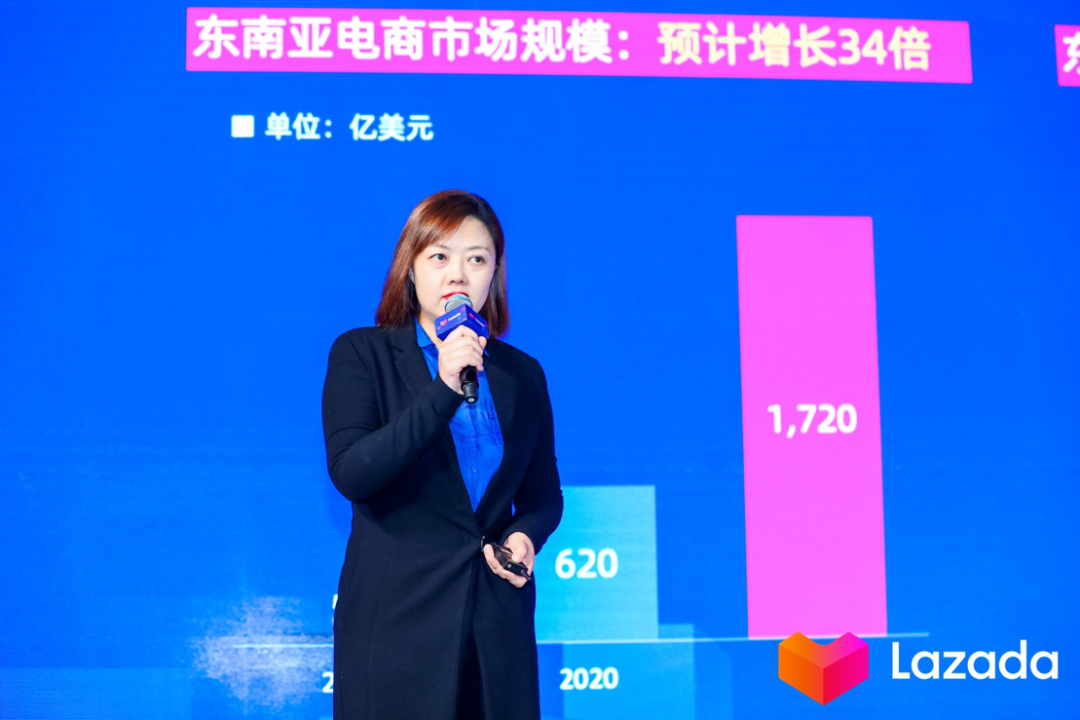 三大利好出炉！Lazada义乌招商大会圆满落幕