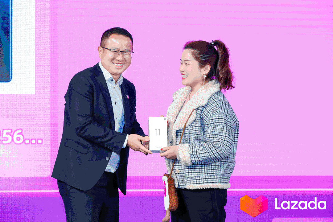 三大利好出炉！Lazada义乌招商大会圆满落幕