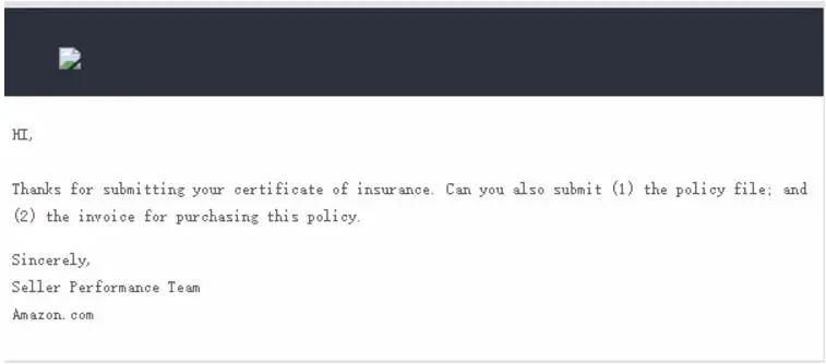 亚马逊再放大招！已过315，收到保险邮件的卖家们，都怎么样了？
