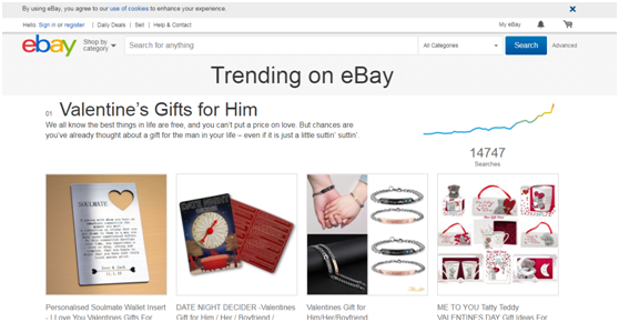 eBay工具推荐：提升产品搜索的两款免费工具