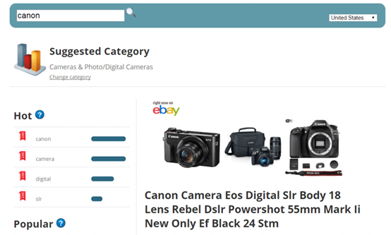 月销10万美元，这两位eBay卖家靠的是这些listing工具……