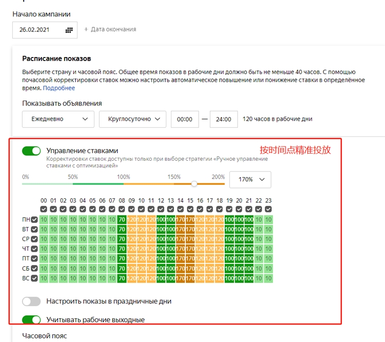 带你深入分析Yandex账户流量突变问题