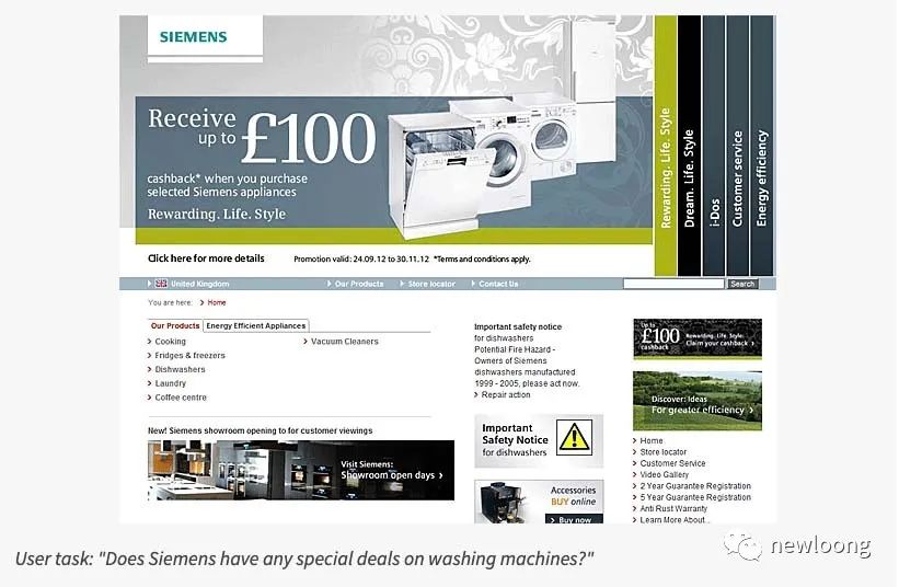 多图轮播有利于网站用户转化和SEO吗？