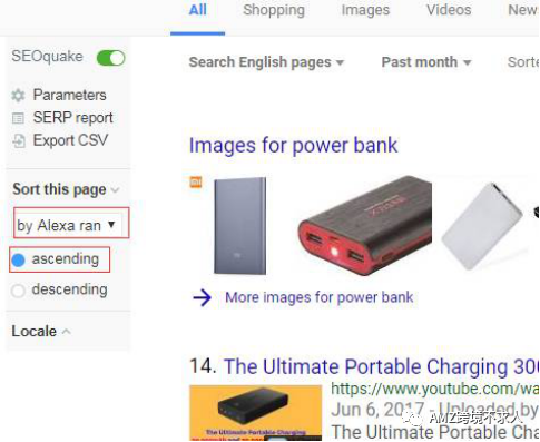 如何研究竞品站外营销渠道的方法
