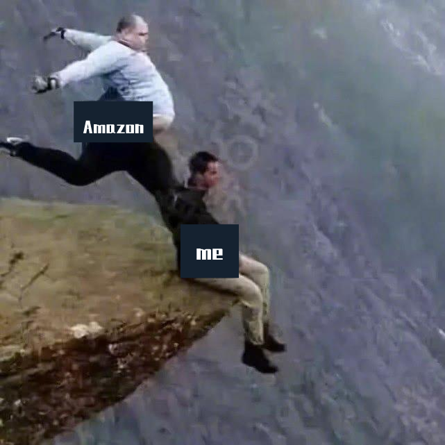 亚马逊发布“涨价”通知！吐槽之余，你真看明白了吗？