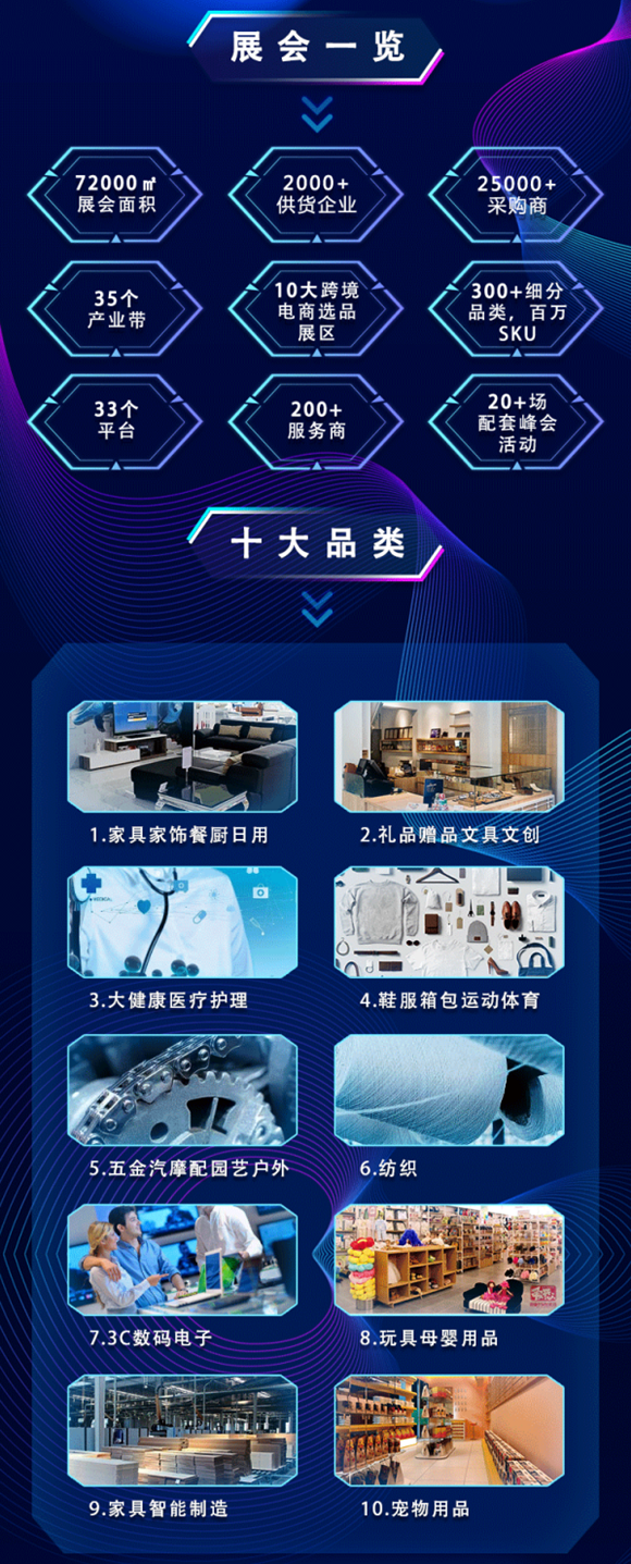 跨交会邀请函！3月18日泛鼎国际与你不见不散