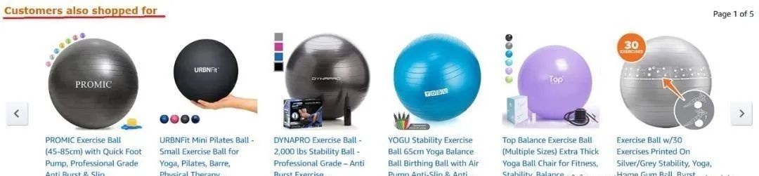 想要你的产品卖出去，你就要先去研究每一个流量来源