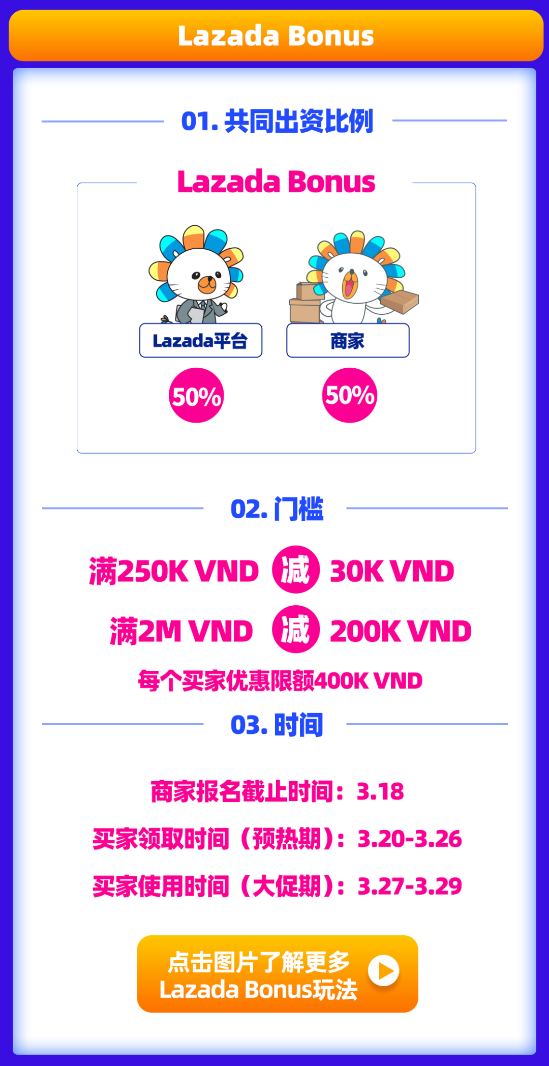 越南Bday爆单不“难”！商家玩法&选品商机助你乘风破浪