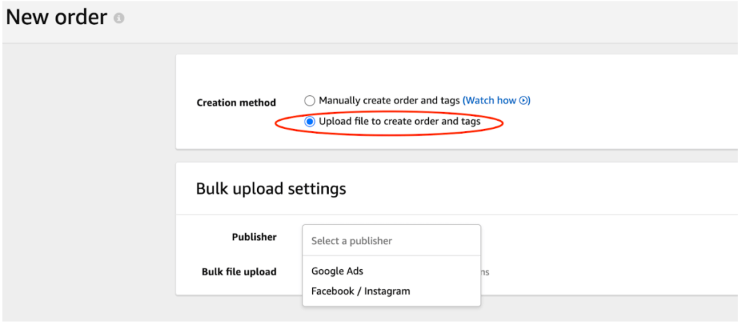 使用Amazon Attribution分析Amazon站外流量，看这一篇就够了