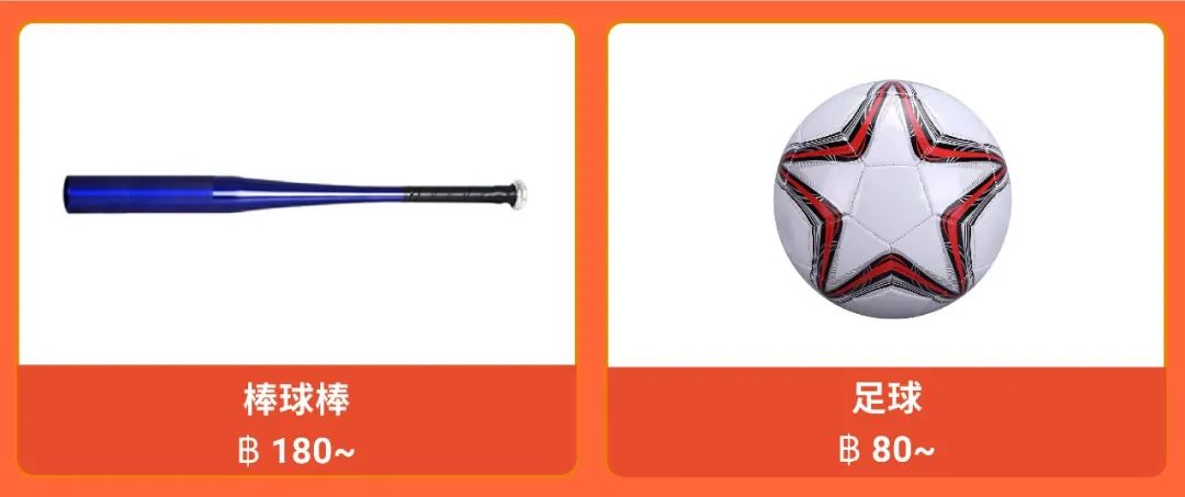 市场周报 | 巴西菲律宾泰国男性必爆品! 男装+3C+运动3大类目看男人最爱