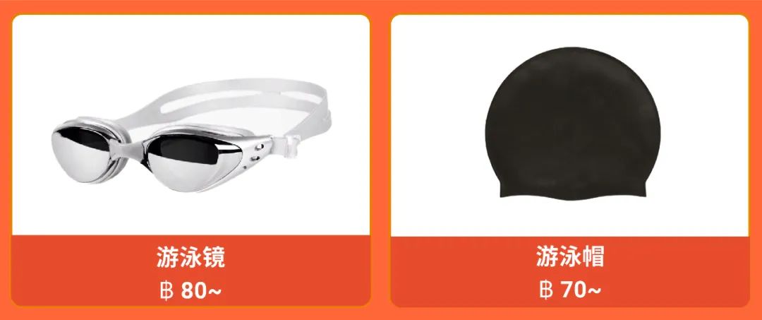 市场周报 | 巴西菲律宾泰国男性必爆品! 男装+3C+运动3大类目看男人最爱