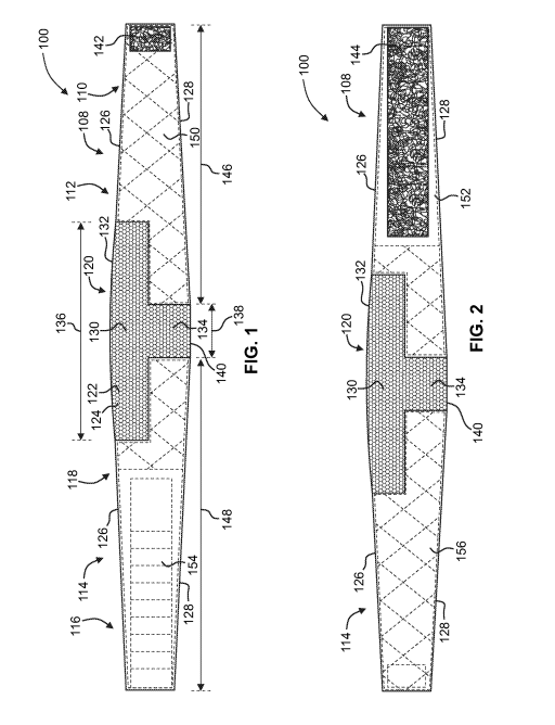 立即下架！人气产品正式起诉侵权，上千店铺被告（附专利分析）