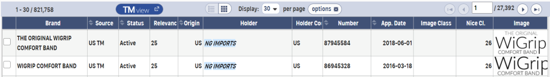 立即下架！人气产品正式起诉侵权，上千店铺被告（附专利分析）